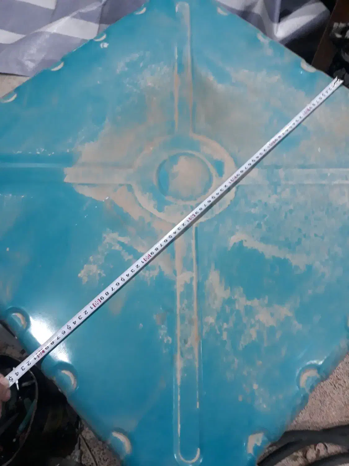 کولر ابی(معاوضه)|کولر آبی|صفادشت, |دیوار