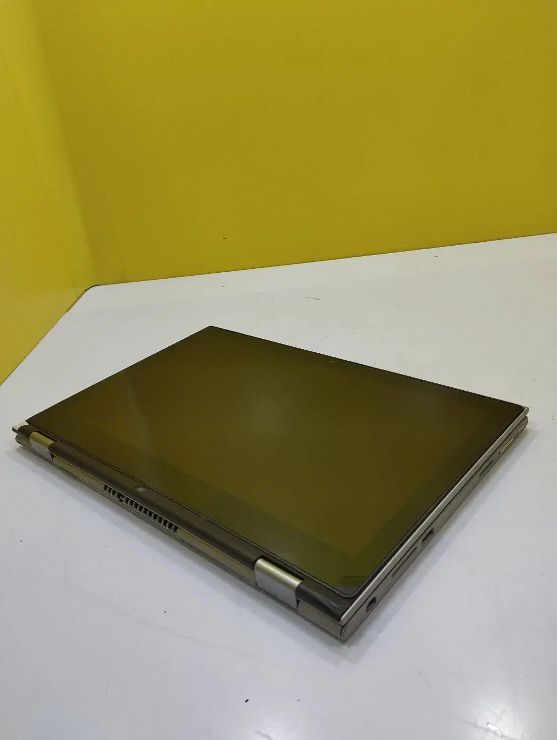 لپتاپ DEEL 360  رم 8 با سیپیو i7 دیاکو|رایانه همراه|مشهد, ادیب نیشابوری (شهرک غرب)|دیوار