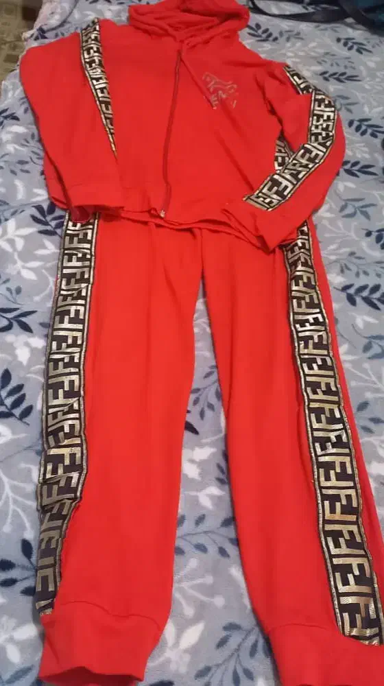 لباس ورزشی دخترانه مناسب سایز ۳۸ و ۴۰|لباس|اردبیل, |دیوار