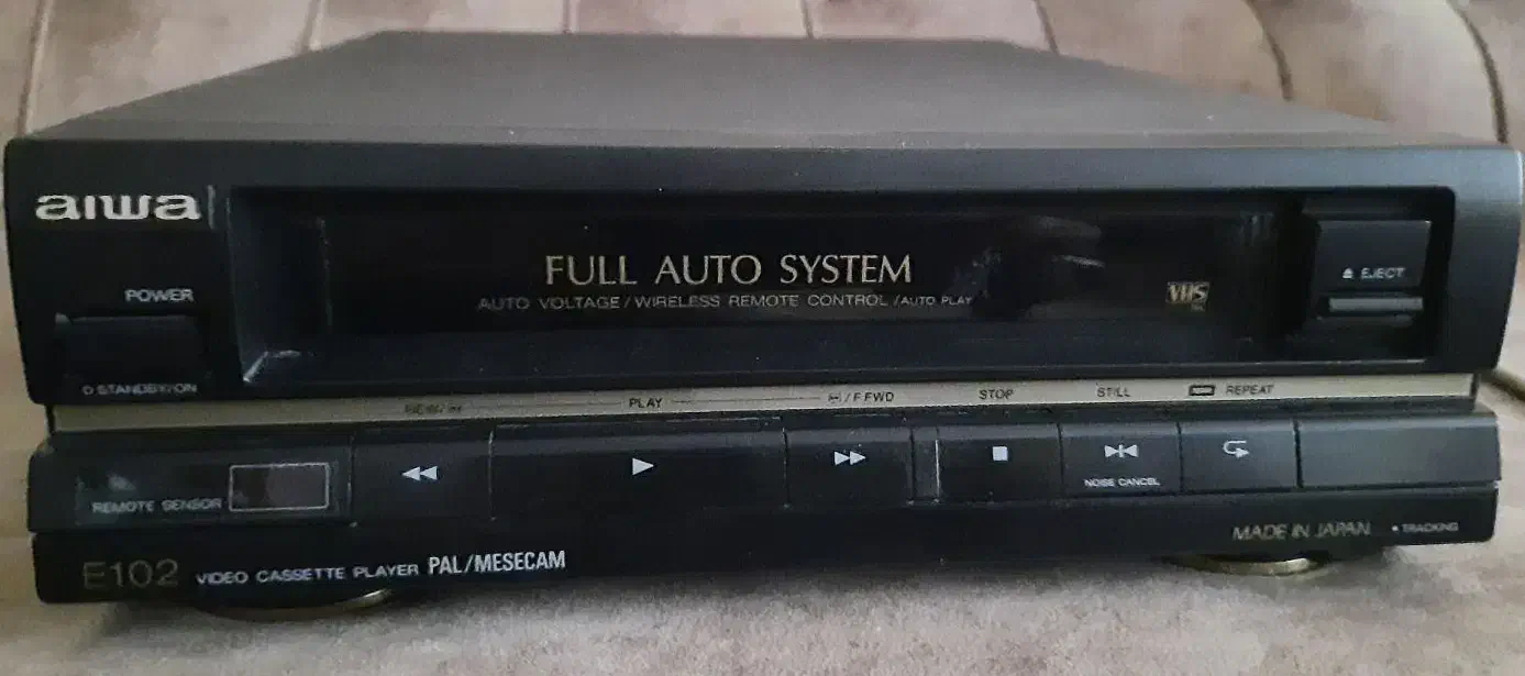 ویدیو|پخش‌کننده DVD و ویدیو|رشت, صفاری|دیوار