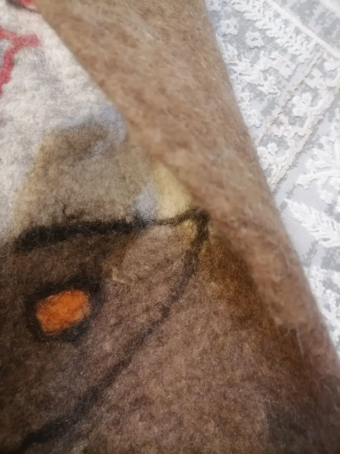 نمدگرد|پادری|مشهد, سعد آباد|دیوار