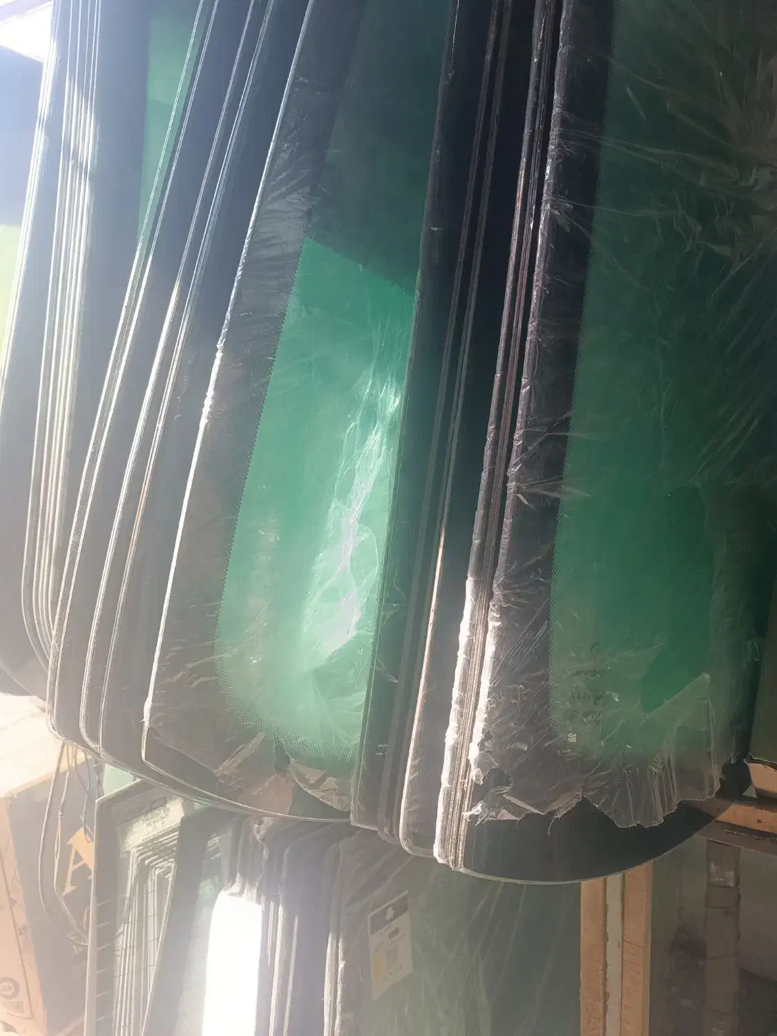 شیشه اتومبیل مفرد|قطعات یدکی و لوازم جانبی|محمدشهر, شهرک چمران|دیوار