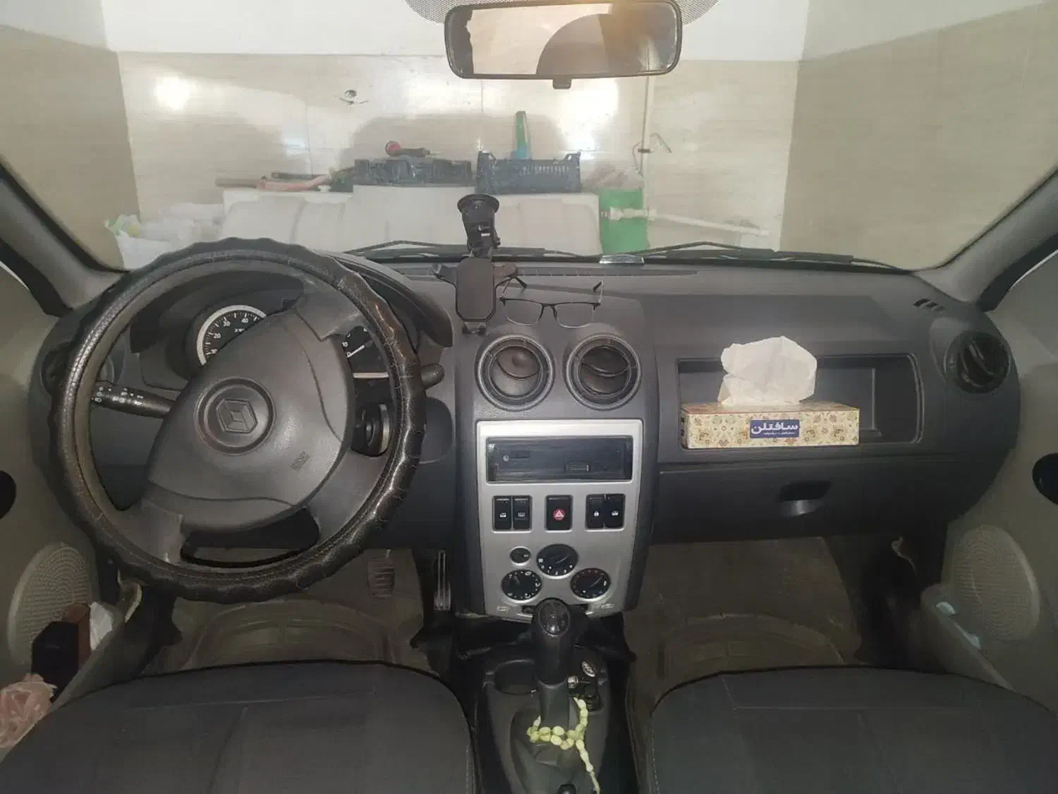 پارس تندر|خودرو سواری و وانت|نسیم‌شهر, |دیوار