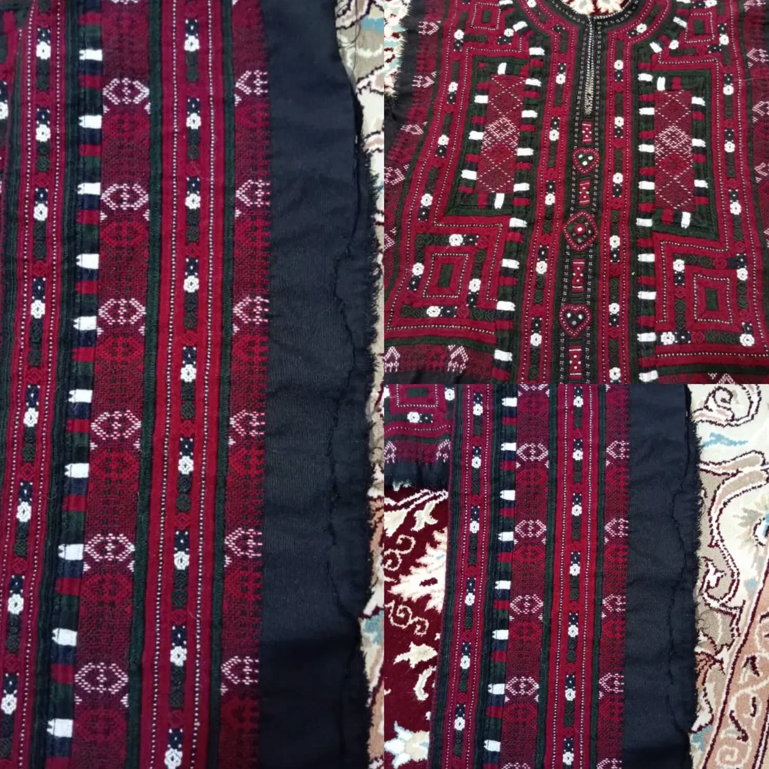 زیاستین|لوازم خیاطی و بافتنی|سراوان, |دیوار