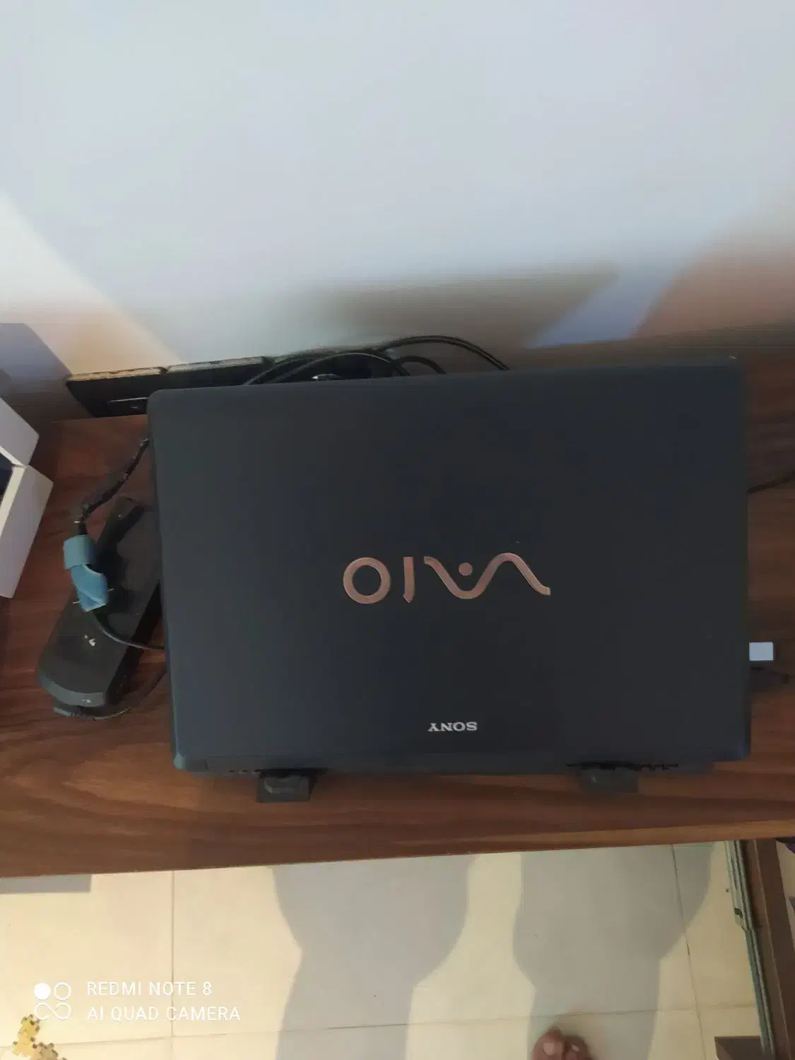 لپتاپ سونی|رایانه همراه|شاهینشهر, خانه کارگر|دیوار