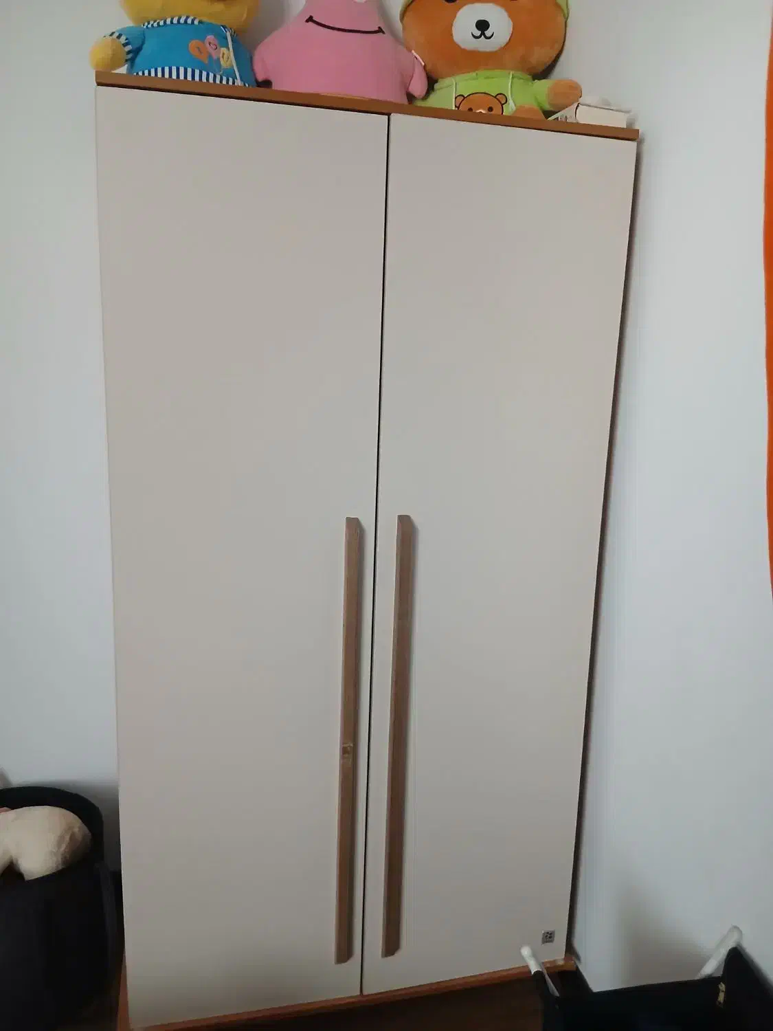 تخت و کمد مارک اپادانا|تخت و سرویس خواب|فردیس, نیروگاه برق|دیوار