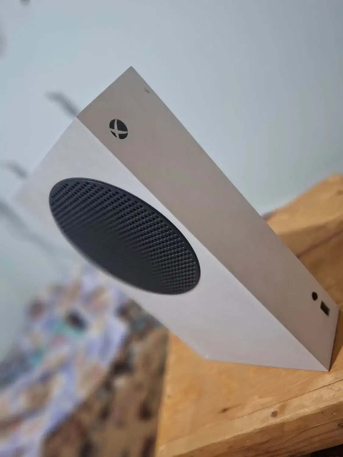 یک عدد Xbox series S 512 و a55 256 5g فوری|موبایل|گلستان (تهران), |دیوار