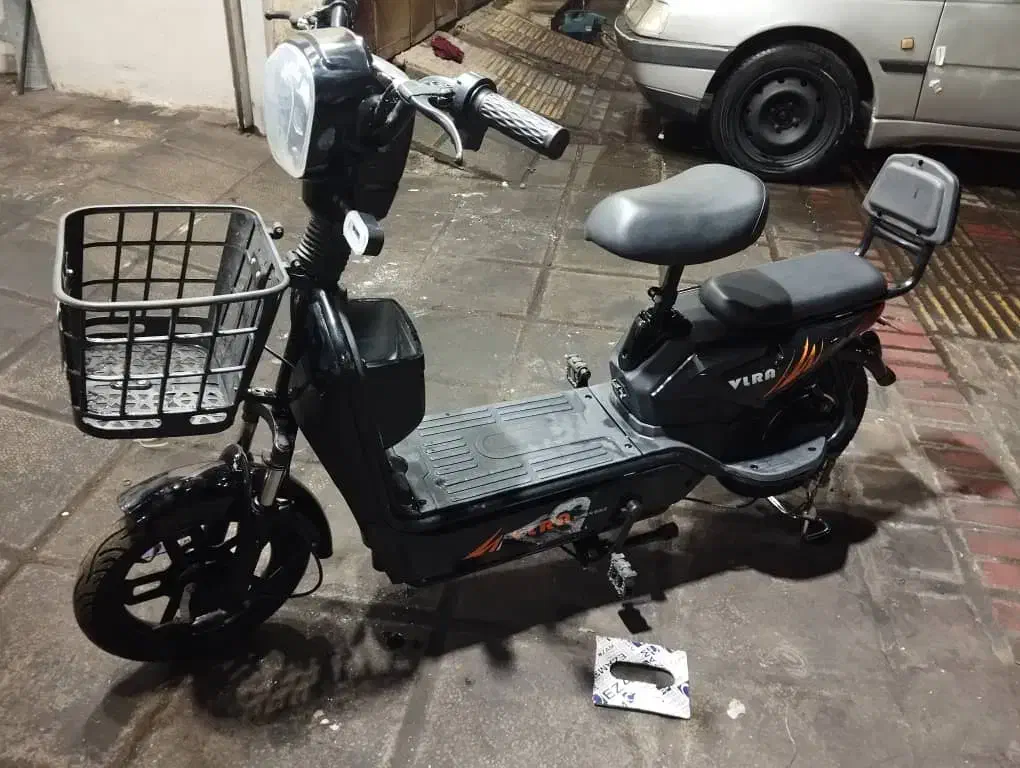 موتور برقی|موتورسیکلت|بوشهر, |دیوار