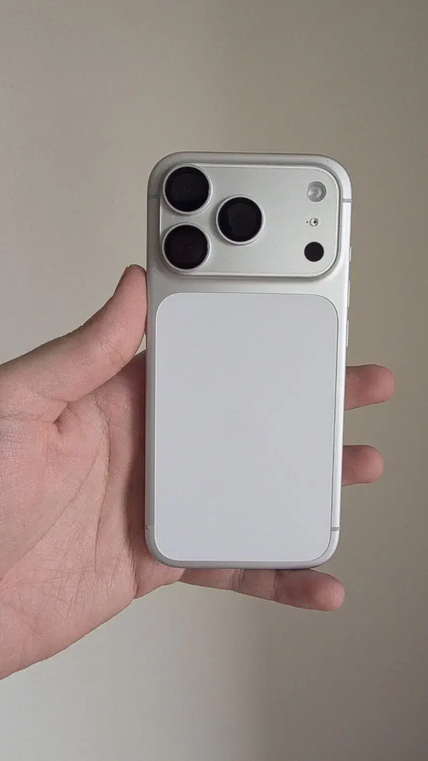 Iphone 17 pro|موبایل|تهران, صادقیه|دیوار