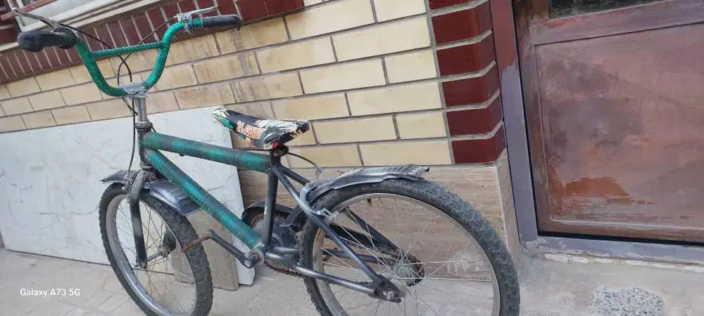 دوچرخه|دوچرخه، اسکیت، اسکوتر|فولادشهر, B2|دیوار