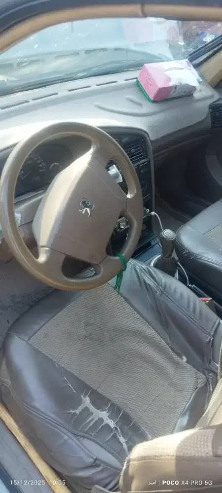 پژو 405مدل 89|خودرو سواری و وانت|بندرعباس, |دیوار