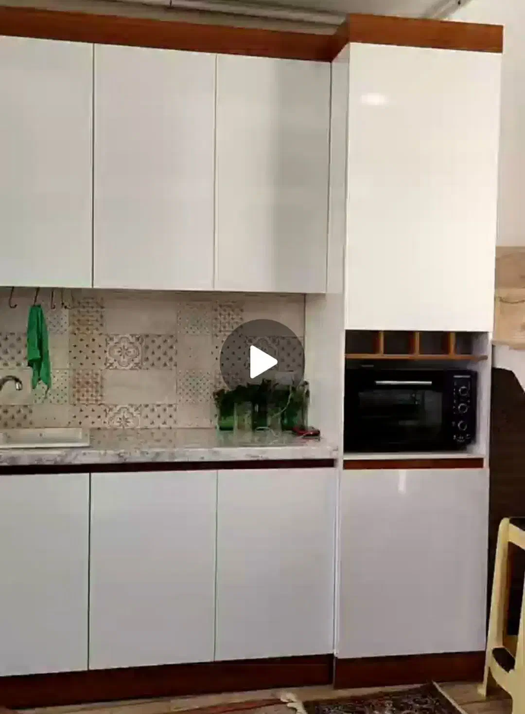 کابینت و کمد دیواری|جاکفشی، کمد، دراور|اسدآباد, |دیوار