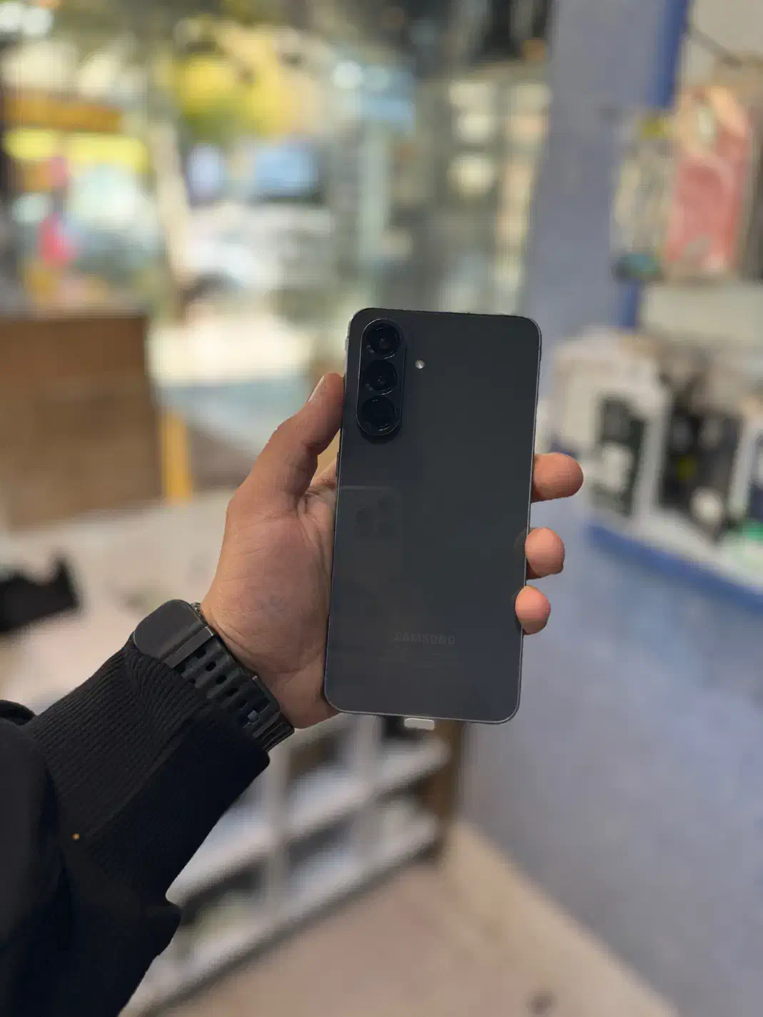 فروش اقساطی سامسونگ آکبند و کارکرده|موبایل|ارومیه, |دیوار