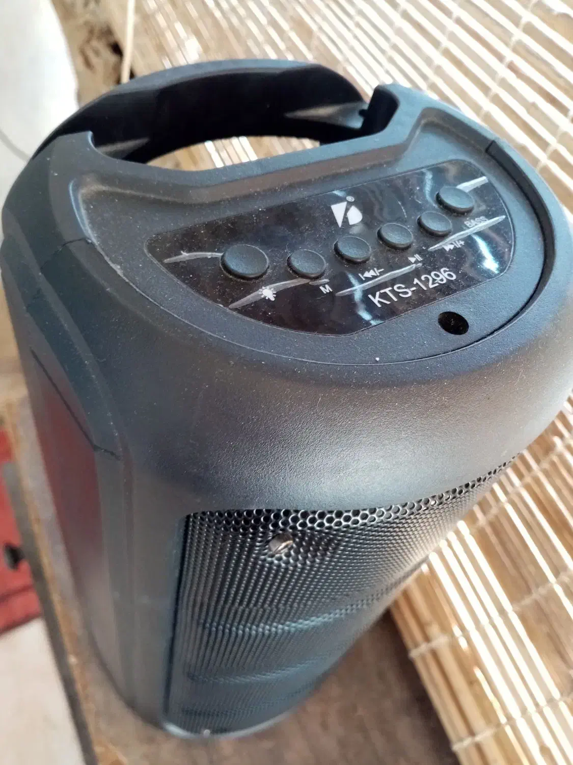 KTS1296|سیستم صوتی خانگی|تهران, کن|دیوار