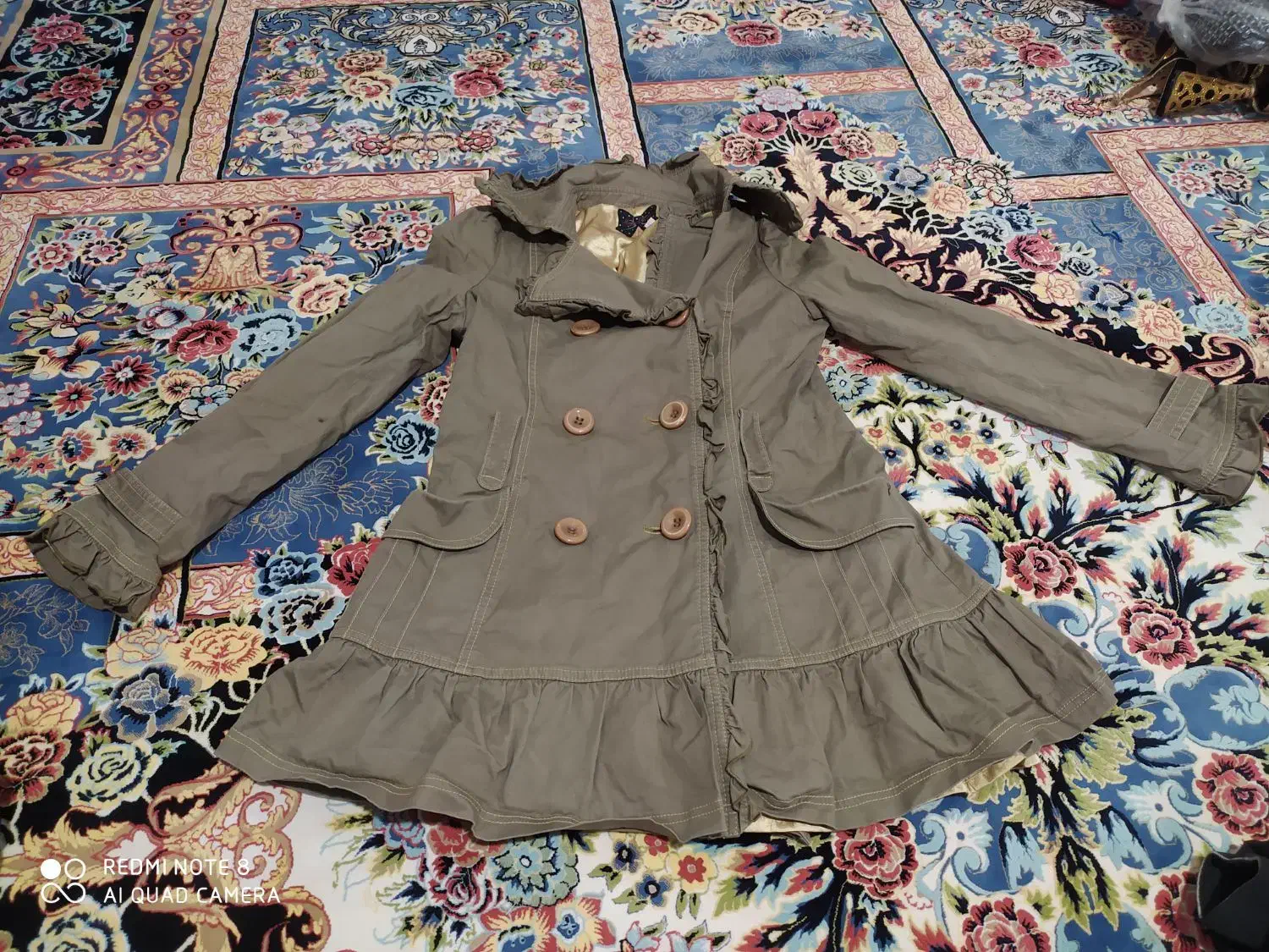 کافشن و کت|لباس|زاهدان, |دیوار