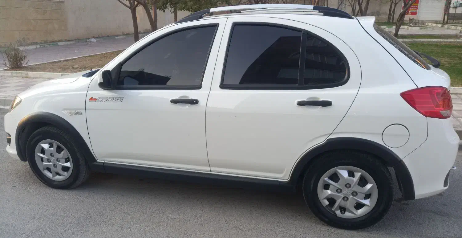 کوییکs1402|خودرو سواری و وانت|ایلام, |دیوار