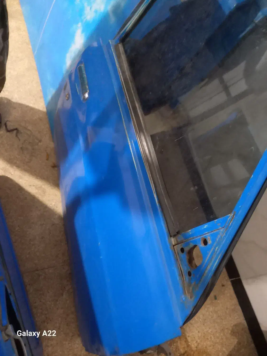 قطعات استوک نیسان|قطعات یدکی و لوازم جانبی|اردبیل, |دیوار