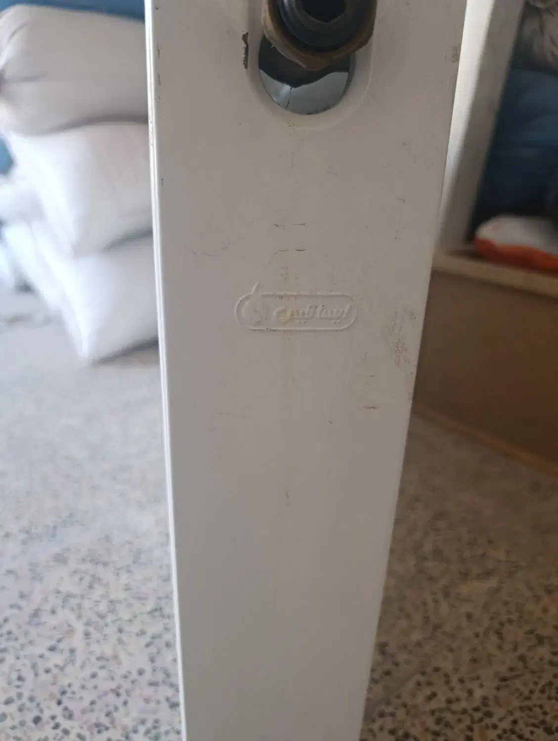 رادیات و حوله خشک کن|آبگرمکن، پکیج، شوفاژ|مرودشت, ثبت احوال|دیوار