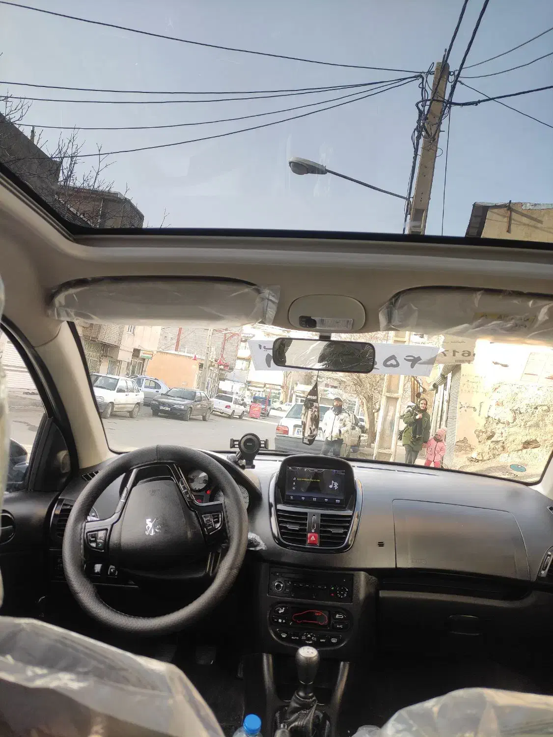 خودرو سواری|خودرو سواری و وانت|سنندج, |دیوار