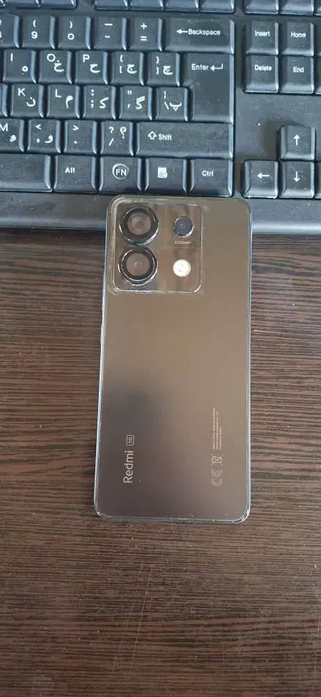 شیائومی ردمی نوت ۱۳ پرو 5G|موبایل|سیرجان, |دیوار