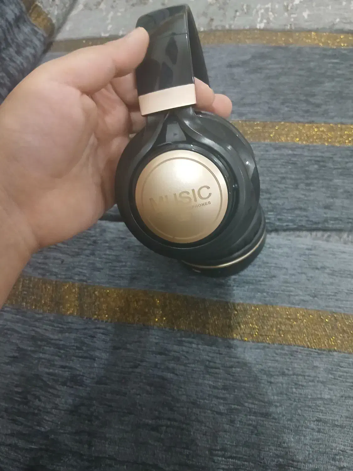 هدفن|لوازم جانبی موبایل و تبلت|اهواز, پردیس دو|دیوار