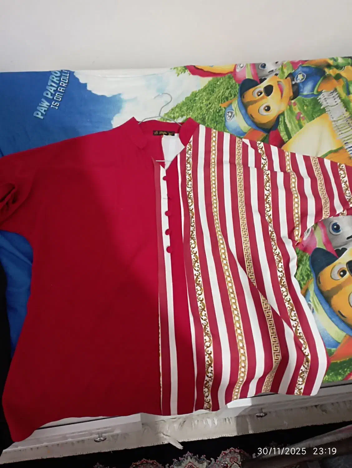 شومیز ومانتو پاییزی ۴۸ تا ۵۰|لباس|کرج, دانشگاه خوارزمی|دیوار