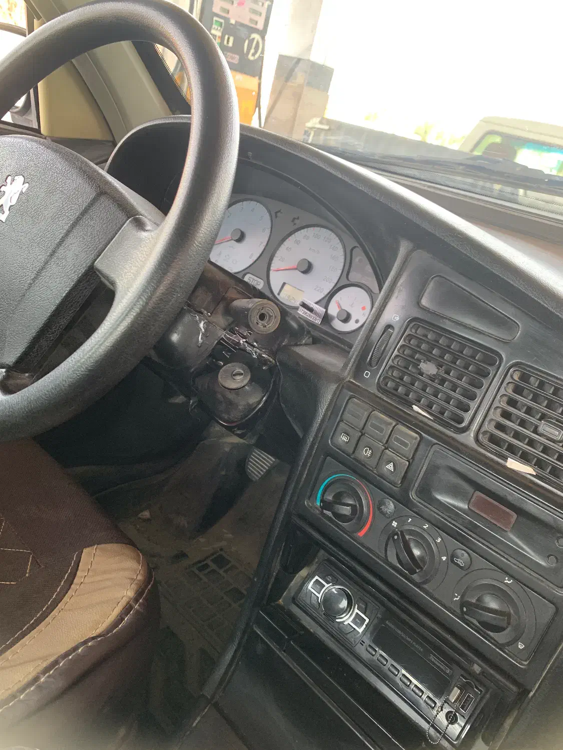 پژو 405|خودرو سواری و وانت|سراوان, |دیوار