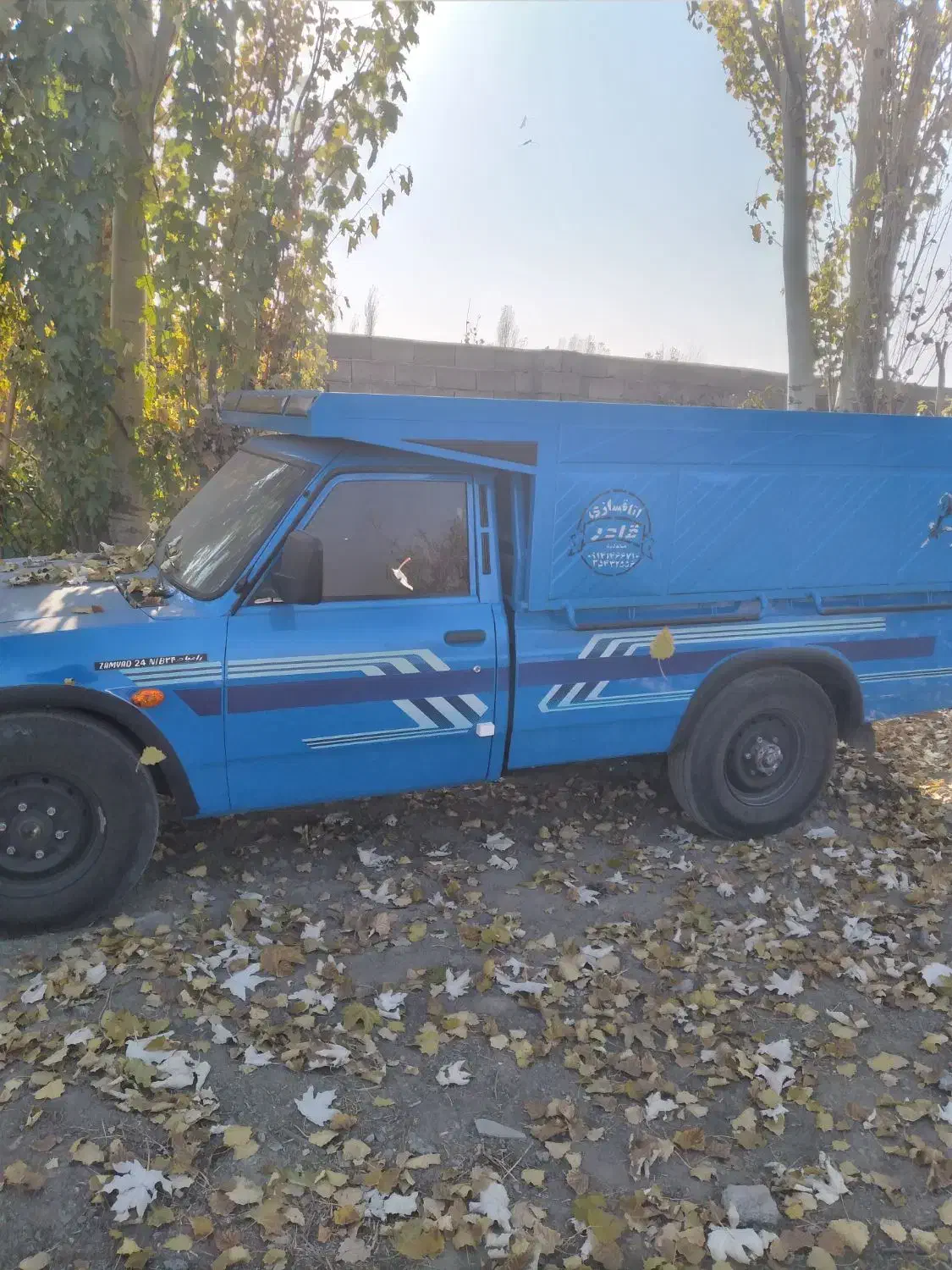 زامیاد مدل ۱۴۰۱|خودرو سواری و وانت|ارومیه, |دیوار