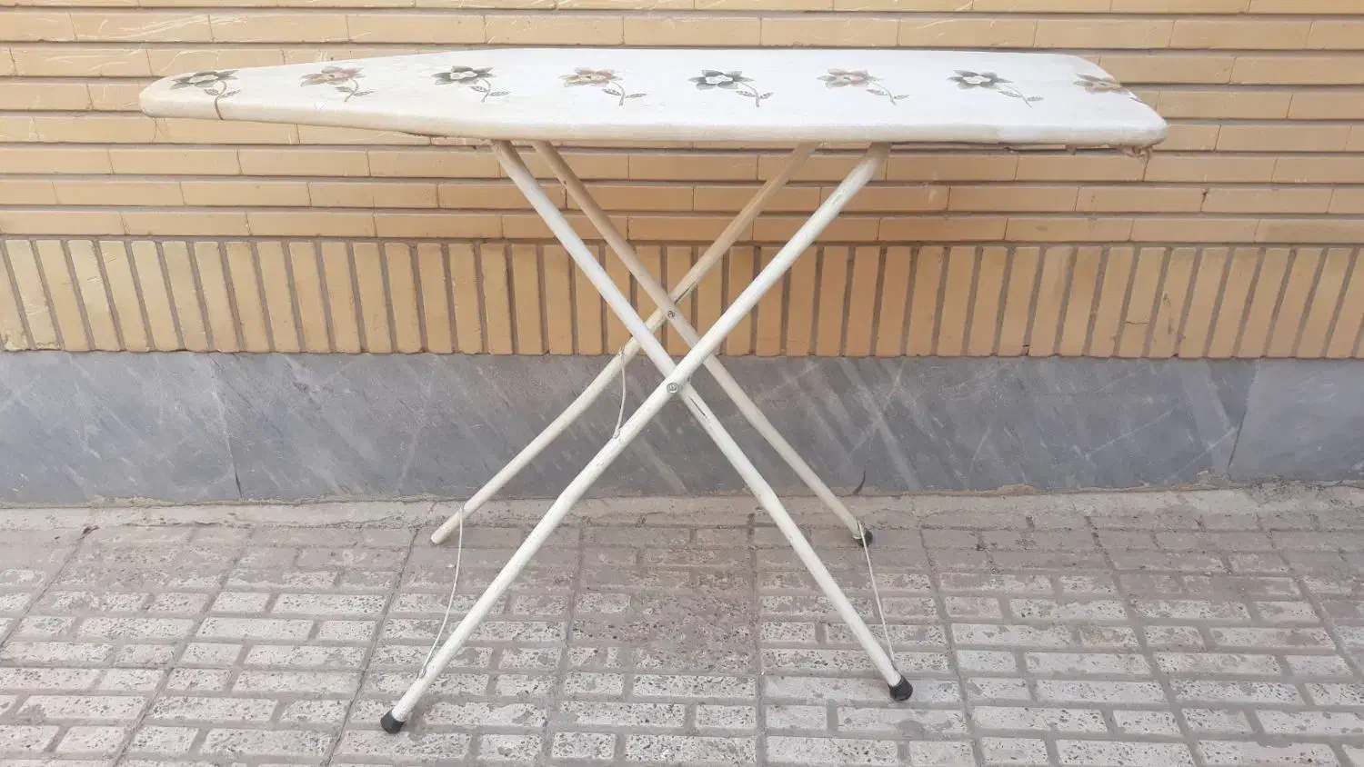 میز اطو  سالم|اتو و لوازم اتو|ملارد, |دیوار