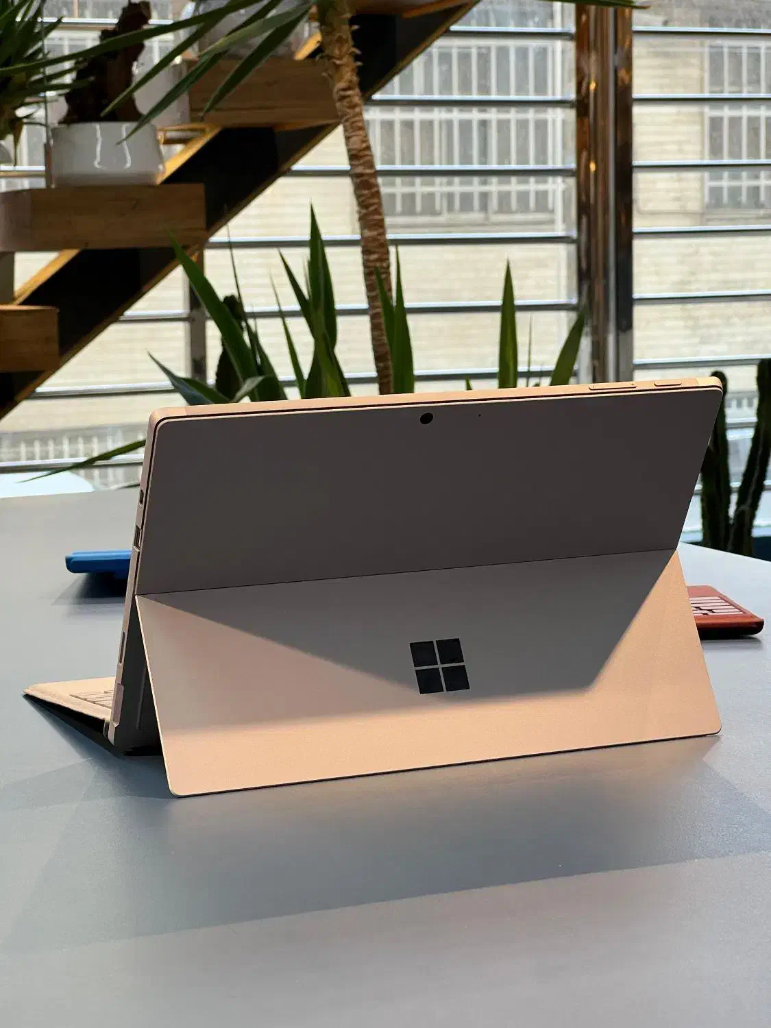 سرفیس پرو اقساط بدون پیش پرداخت 30 ماهه|رایانه همراه|کرج, اصفهانیها|دیوار