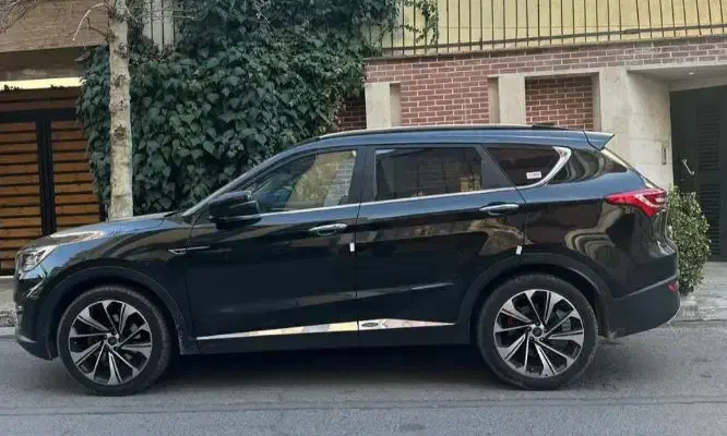 fidelity|خودرو سواری و وانت|اصفهان, دشتستان|دیوار