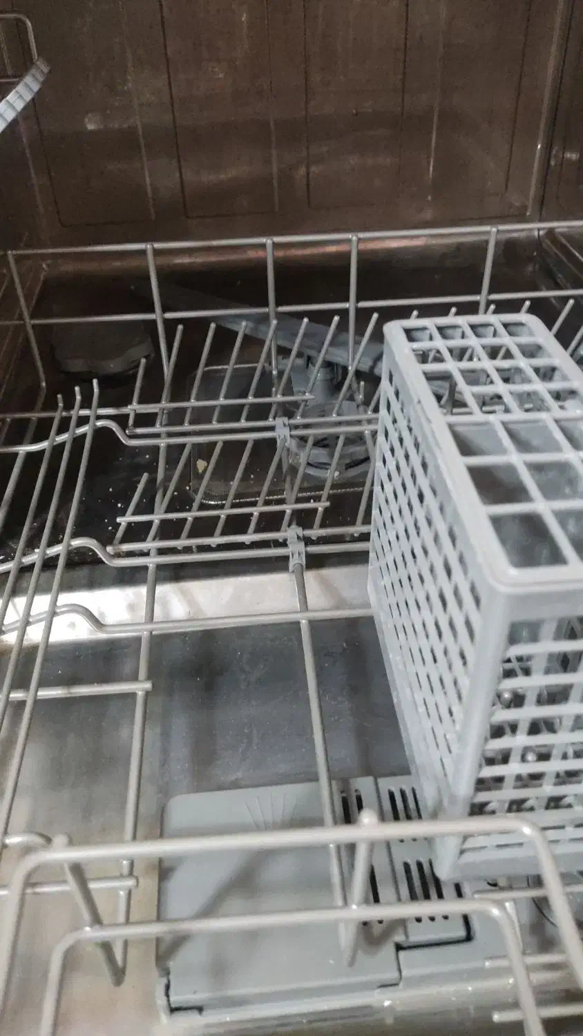 ظرفشوی توربو۶نفره|ماشین ظرفشویی|پرند, فاز ۴|دیوار