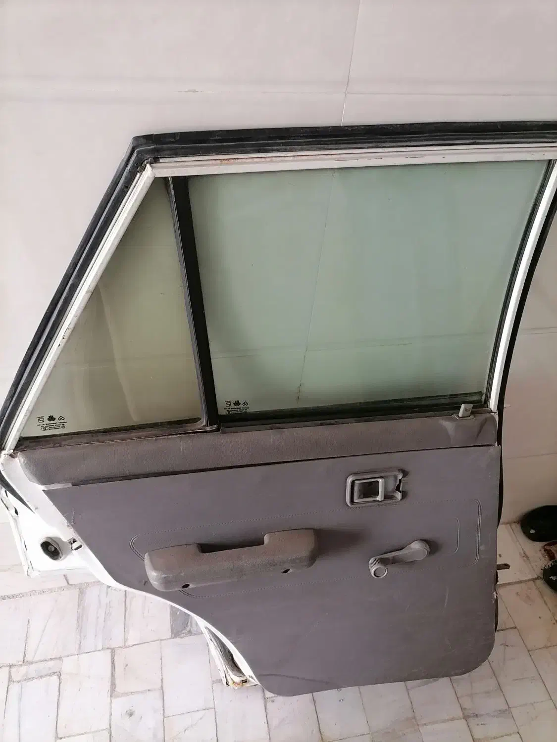 لوازم یدکی ماشین|قطعات یدکی و لوازم جانبی|قم, شهر قائم|دیوار