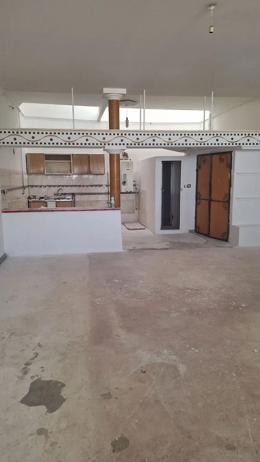 فروش فوری دوطبقه دل شهر|فروش خانه و ویلا|چناران, |دیوار