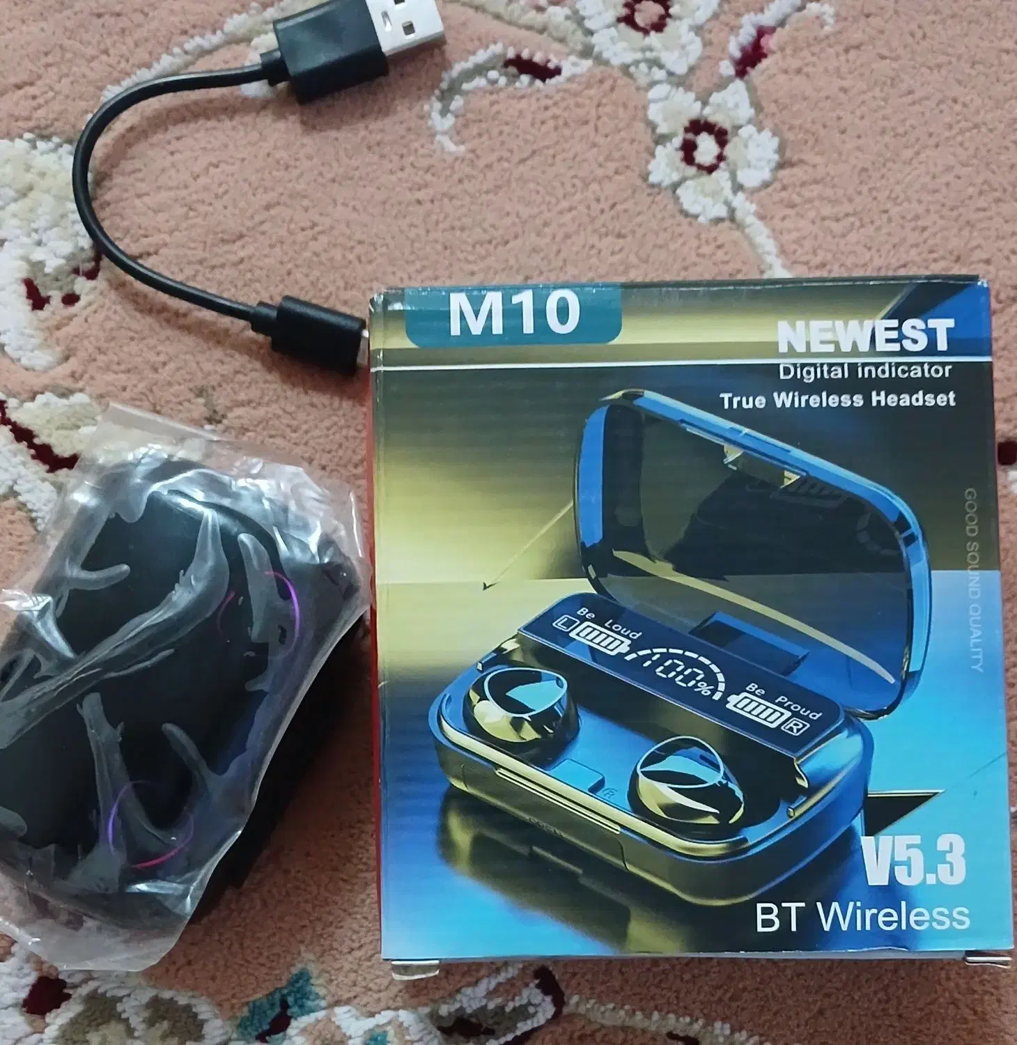 ایرپاد|لوازم جانبی موبایل و تبلت|پارسآباد, |دیوار