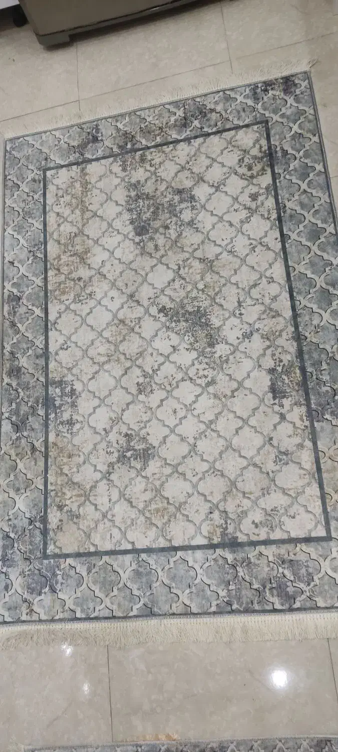 فر شینه تر مزداذ|گلیم، جاجیم، گبه|کرج, کمالشهر|دیوار