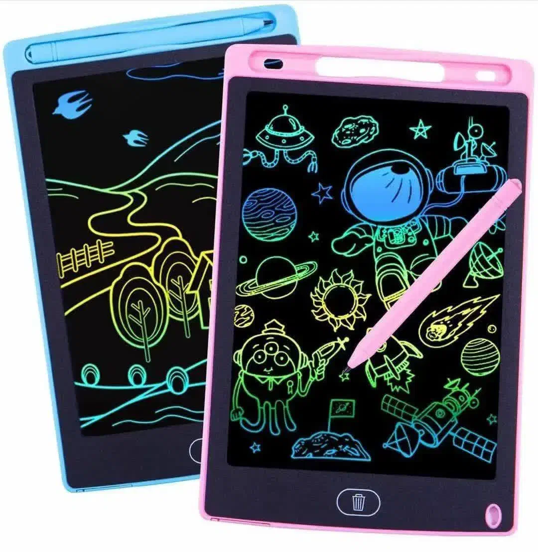 تخته هوشمند رنگی|لوازم التحریر|نجف‌آباد, امام خمینی|دیوار