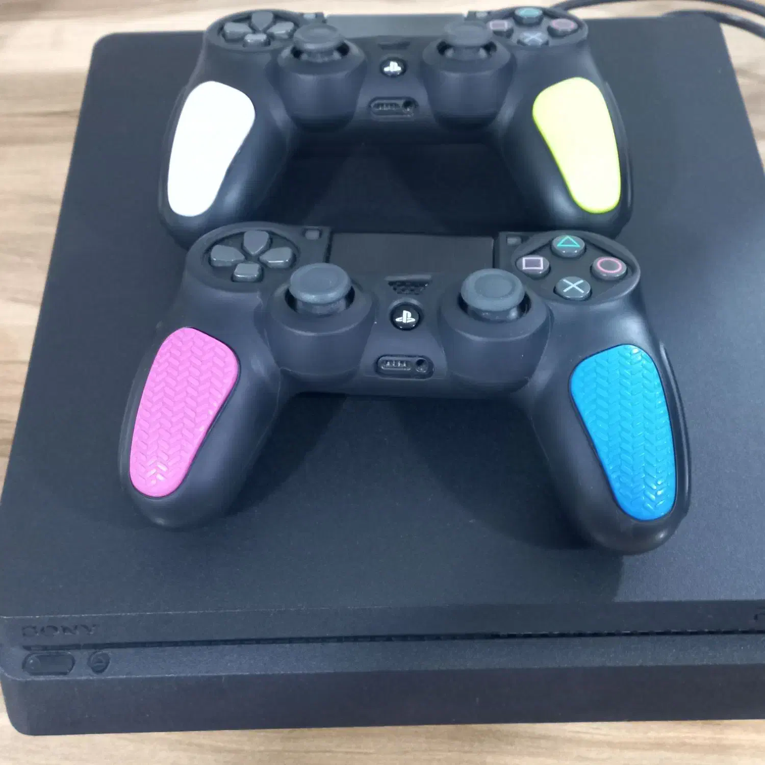 پی اس 4|کنسول، بازی ویدئویی و آنلاین|تالش, هشتپر|دیوار