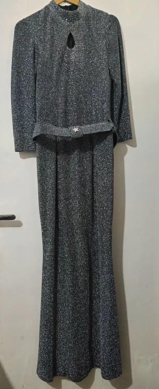 لباس مجلسی سایز ۳۶تا ۳۸|لباس|رشت, آب و برق|دیوار