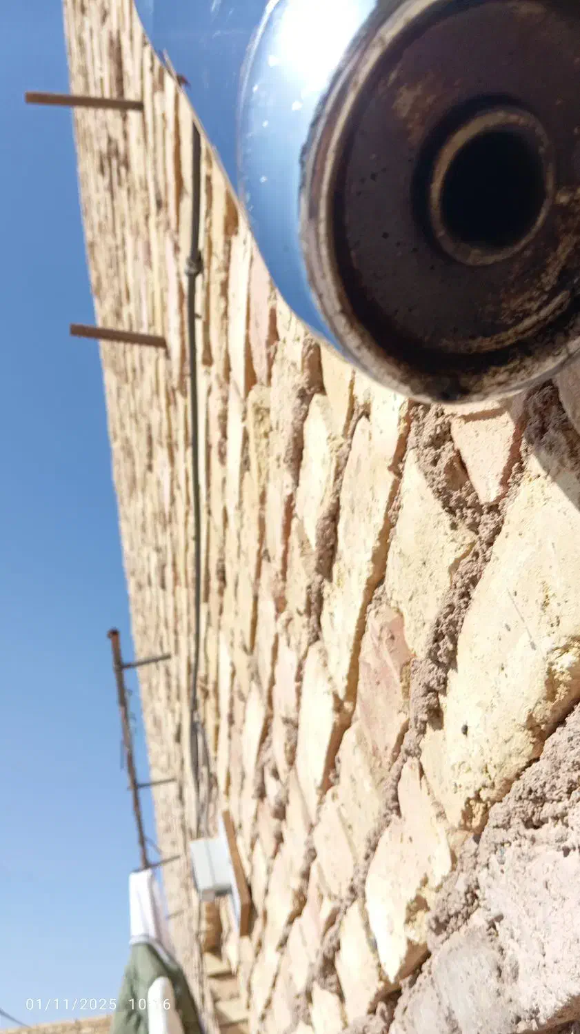 اگزوز ساوینی150|قطعات یدکی و لوازم جانبی|میبد, |دیوار