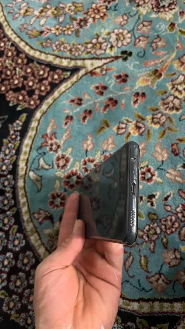 گوشی a13|موبایل|تهران, شهرک فردوس (حسینی)|دیوار