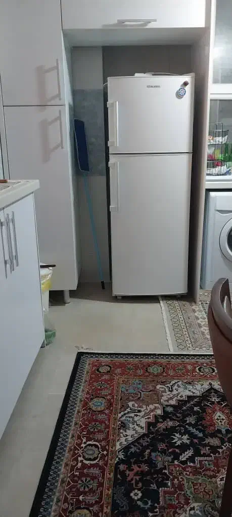 اجاره ۷۶ متری دوخواب فول