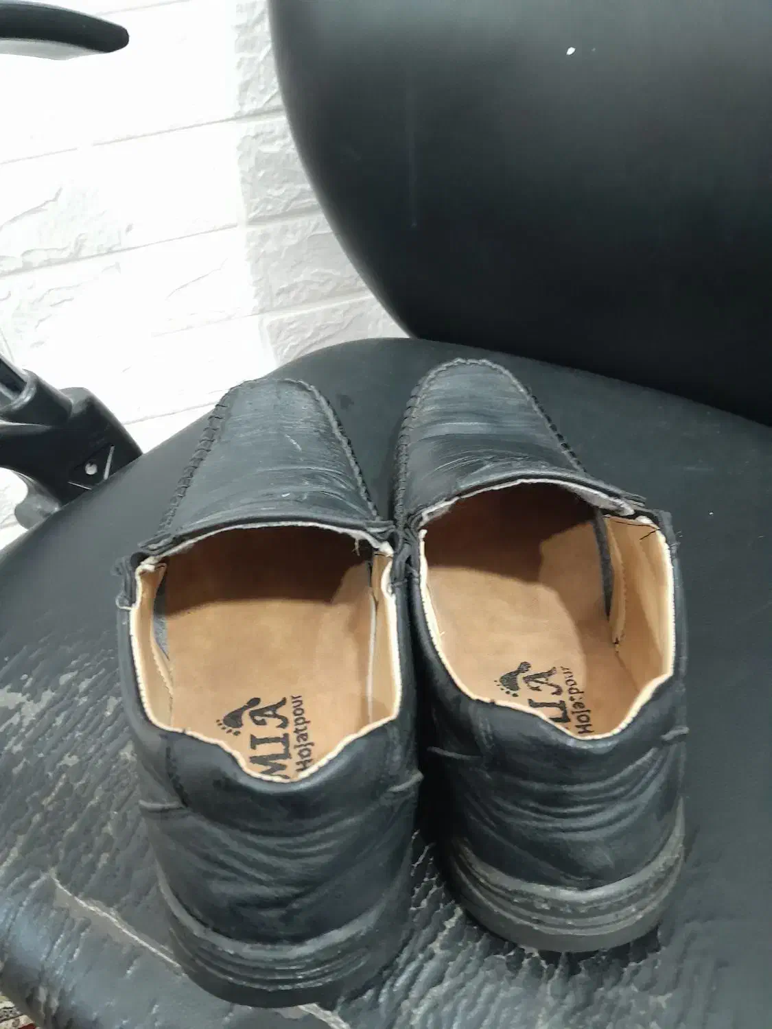 ک فش|کیف، کفش، کمربند|بندر امام خمینی, |دیوار