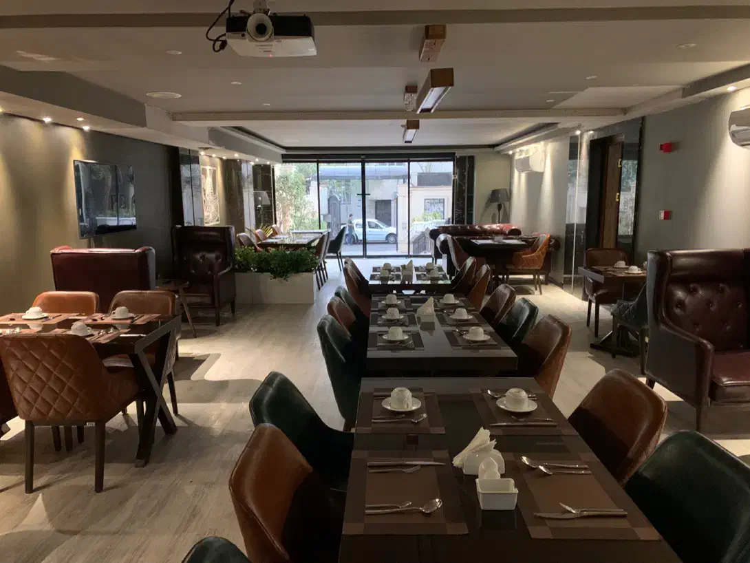 باریستا برای شیفت شب کافی شاپ هتل|استخدام خدمات فروشگاه و رستوران|تهران, میرداماد|دیوار