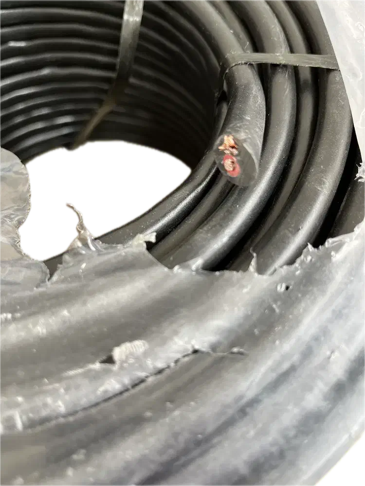 کابل۲در۶ نونو|مصالح و تجهیزات ساختمان|کرمان, |دیوار