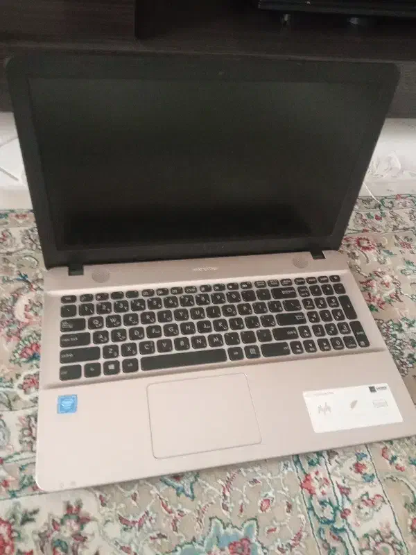 فروش لب تاپ ایسوس|رایانه همراه|تهران, شهرک پرواز|دیوار