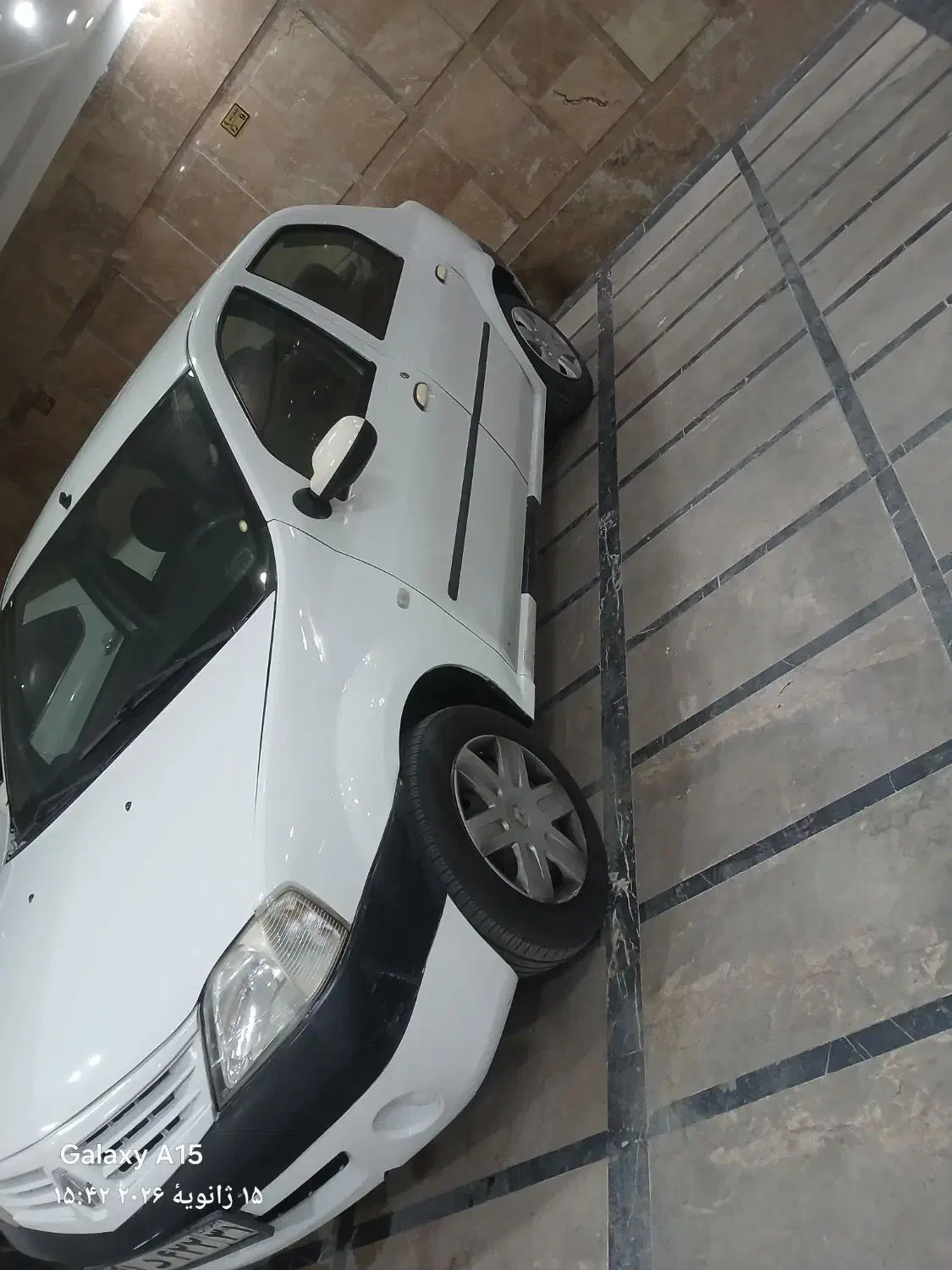 L90 مدل ۸۹ E2|خودرو سواری و وانت|بومهن, |دیوار