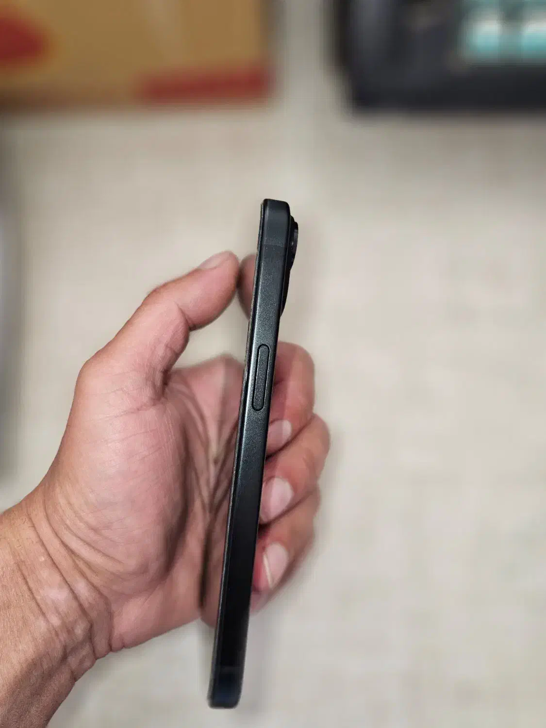 ایفون۱۵نرمال|موبایل|خوی, |دیوار