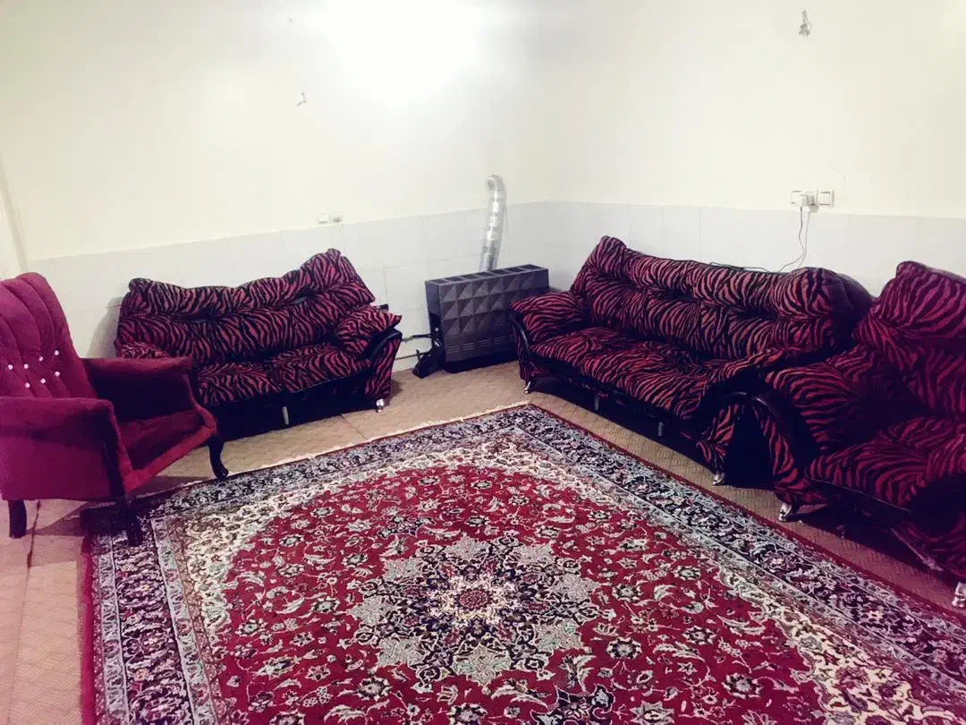 اجاره روزانه سوییت مبله داخل شهر|اجارهٔ کوتاهمدت آپارتمان و سوئیت|سمنان, |دیوار