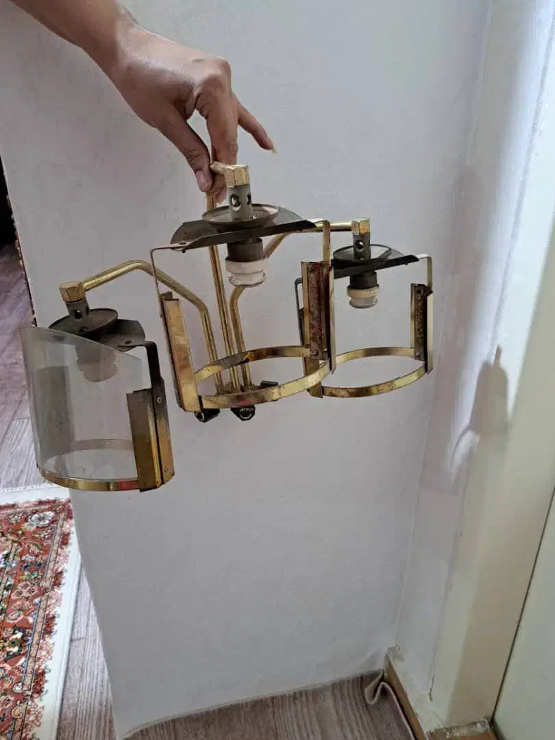 جاقابلمه وروشنایی|صنایع دستی و سایر لوازم تزئینی|تبریز, |دیوار